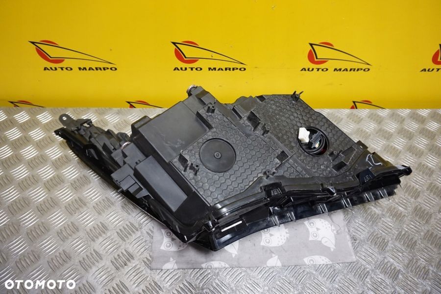 LEXUS RX RX450H RX350 2015- REFLEKTOR LAMPA FULL LED LEWA (H) USA - 13