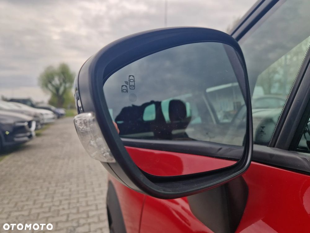 Citroën C3 Aircross 1.2 PureTech Plus S&S - 11