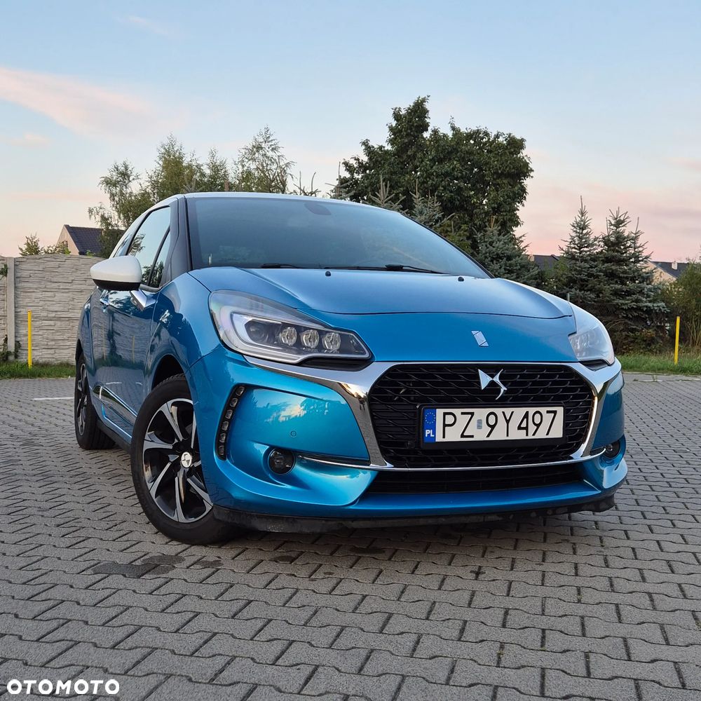 Citroën DS3 - 23