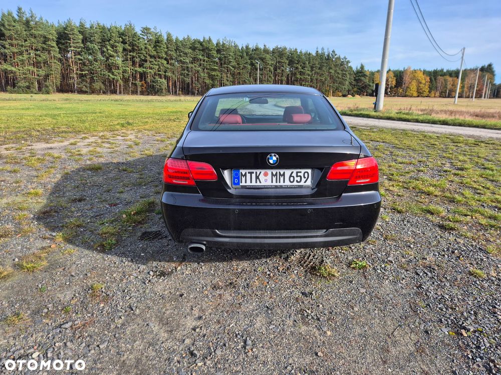 BMW Seria 3 320d - 3