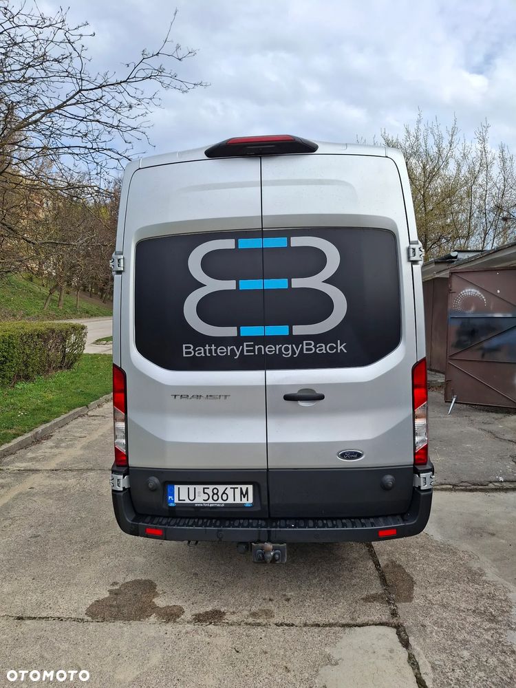 Ford Transit - 7