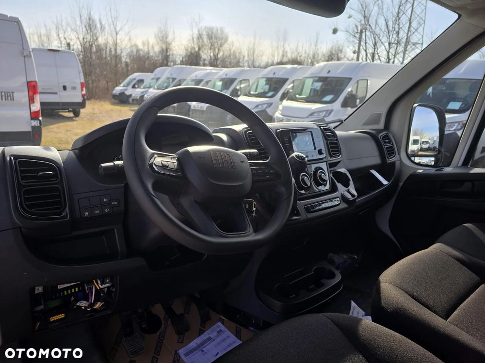 Fiat Ducato L2H2 2.2 120KM 3,0 t - 10