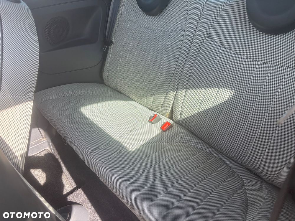 Fiat 500 1.2 Lounge - 28