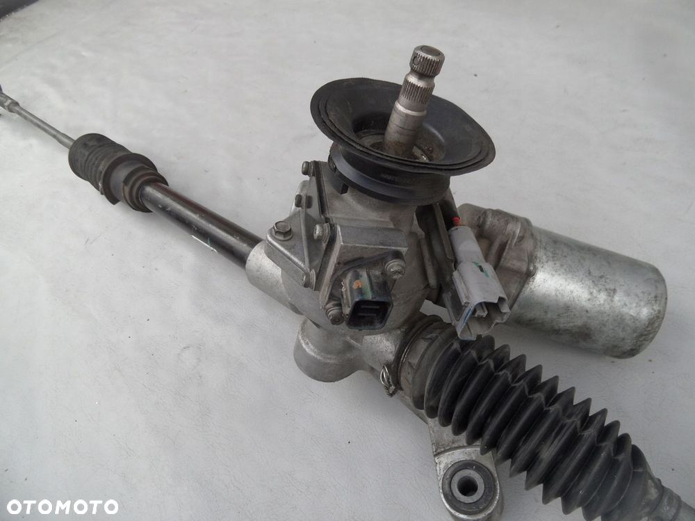 PRZEKŁADNIA KIEROWNICZA SUZUKLI SX4 FIAT SEDICI 48580-54L50 79J5 - 2