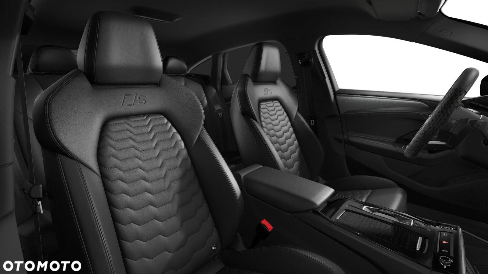 Audi A6 Sportback e-tron - 8
