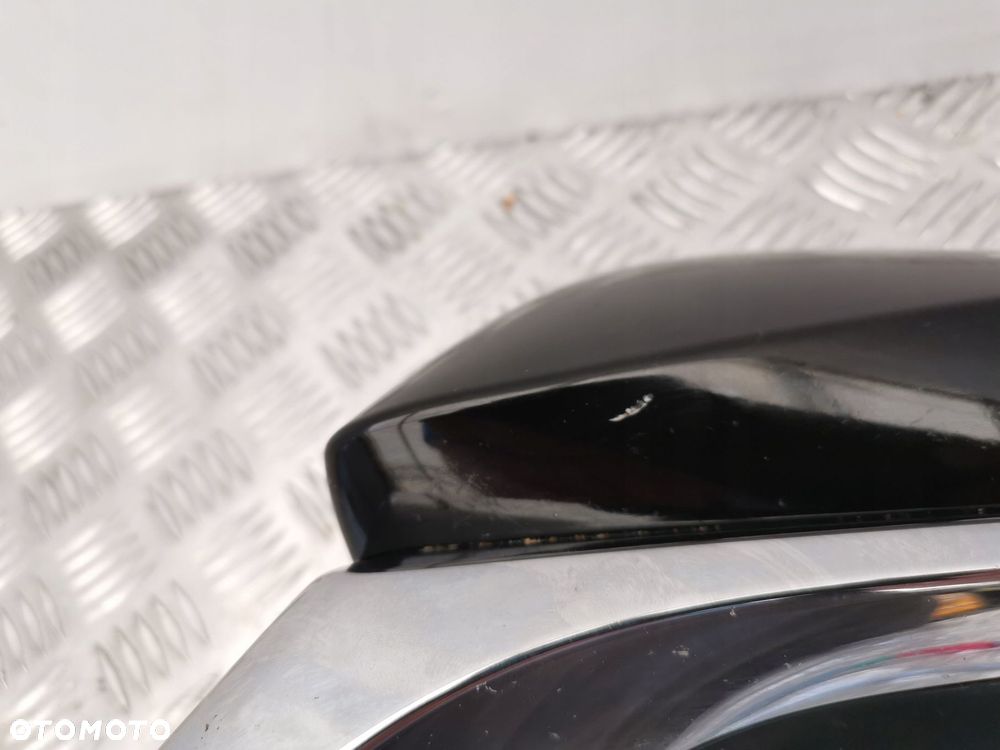 LEXUS RX 450H IV LIFT LUSTERKO LEWE 15 + 6 PIN FOTOCHROM ASYSTENT KAMERA - 5
