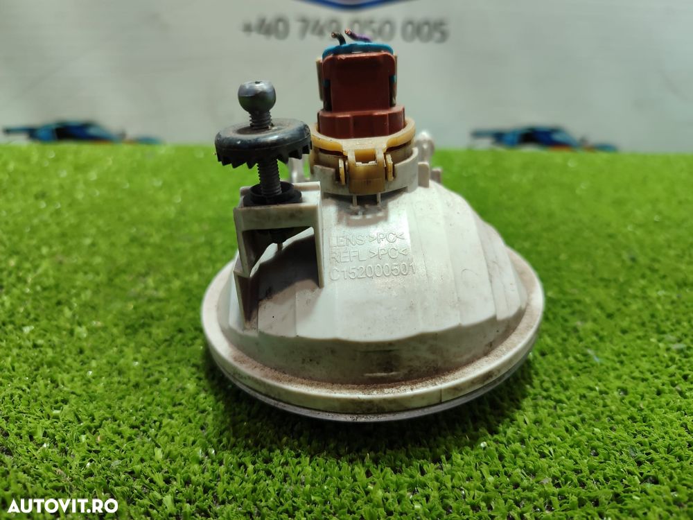 PROIECTOR CEATA DREAPTA / STANGA  OPEL ANTARA 2.0 DIESEL 2014 / V26 COMBI COD OEM C152000501 / 20780914 / 42548992 / BREAK 2010-2017 - 4