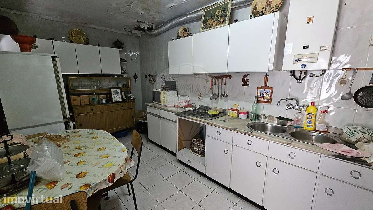 Moradia T3 para venda - Grande imagem: 5/20