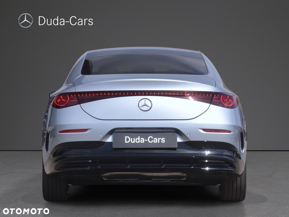 Mercedes-Benz CLA 200 mHEV 8G-DCT - 5