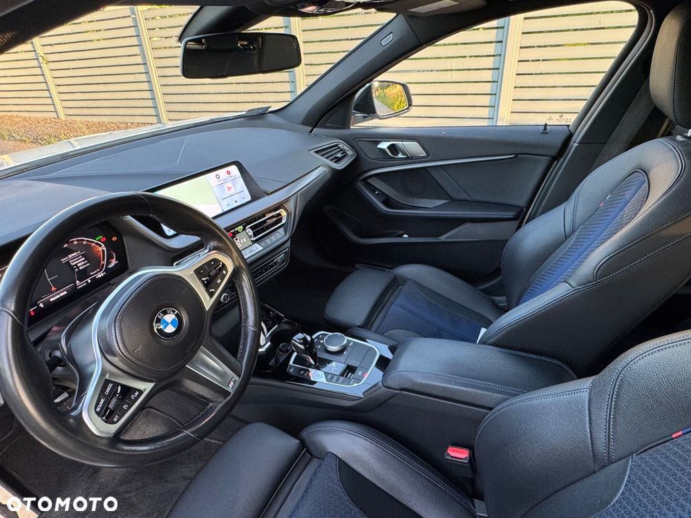 BMW Seria 1 118i Sport Line - 12