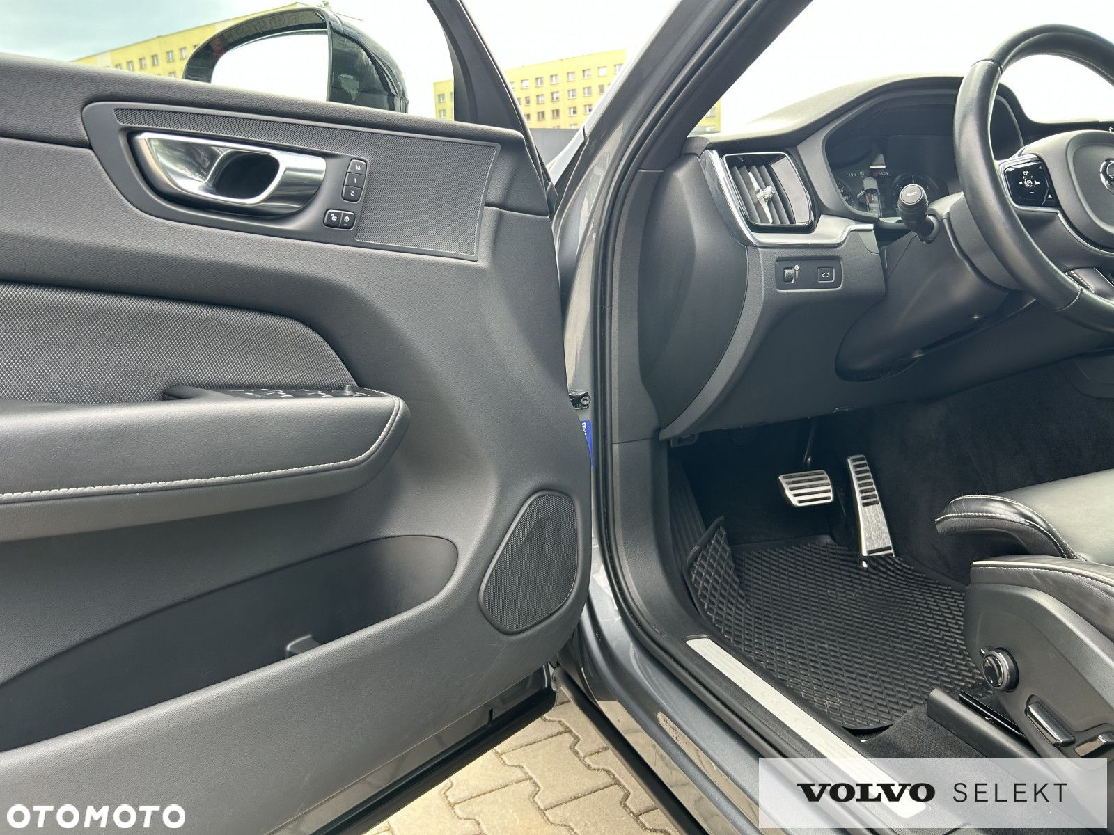 Volvo XC 60 - 10
