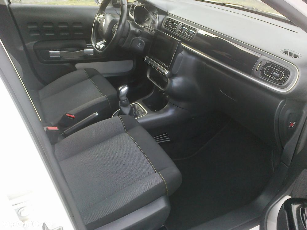Citroën C3 - 9