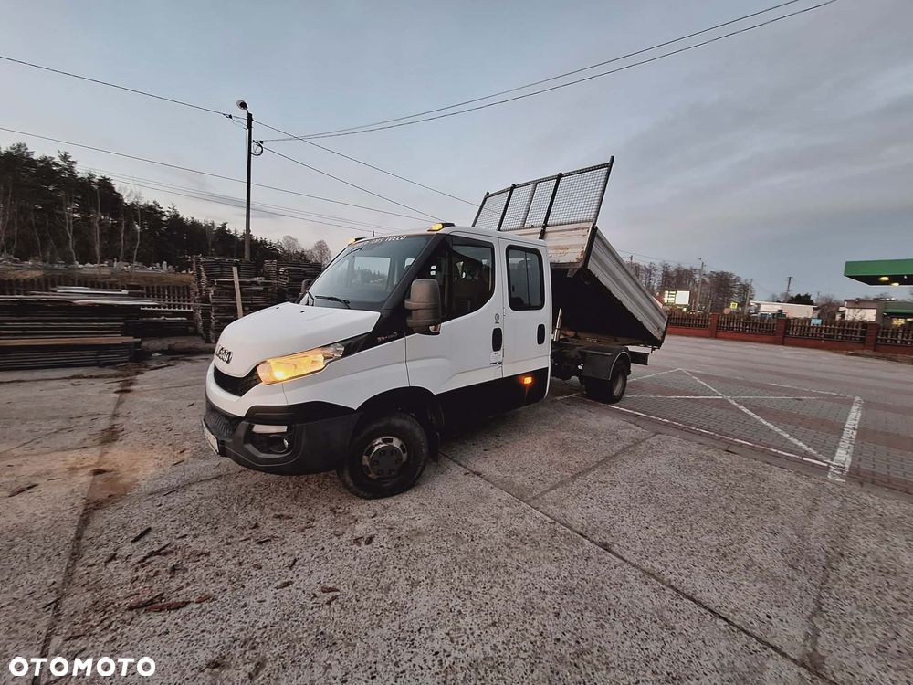 Iveco Daily 35c15 - 5