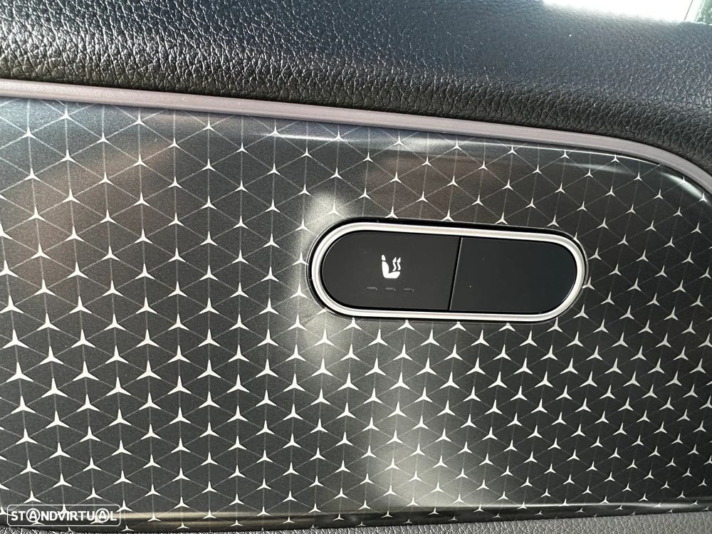 Mercedes-Benz EQA 300 4Matic Electric Art - 22