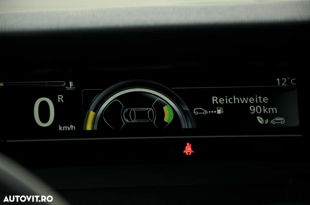 Renault Scenic dCi 110 Expression - 17