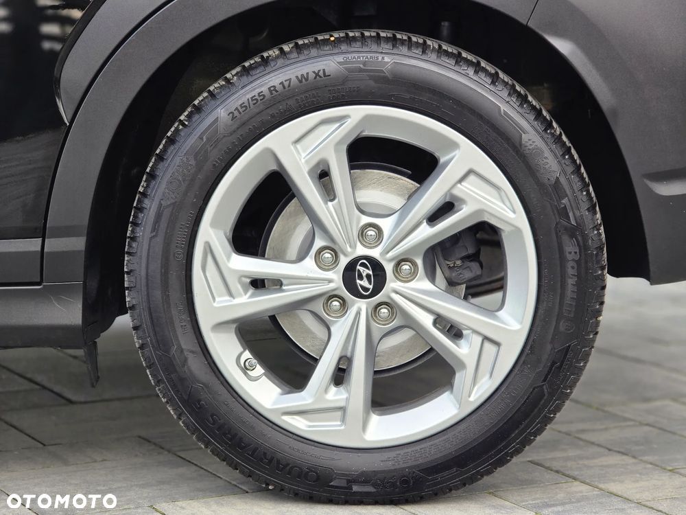 Hyundai Kona 1.6 T-GDI DCT Prime - 37