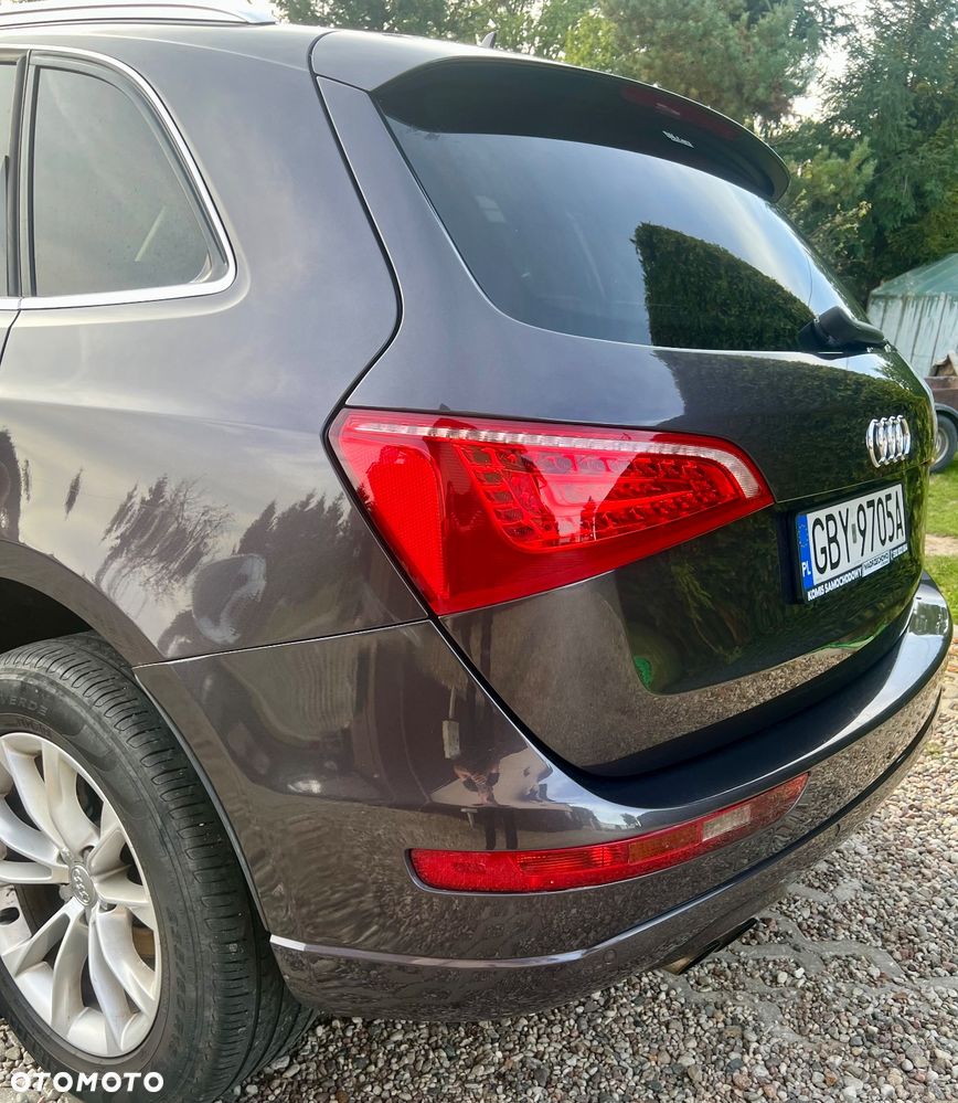 Audi Q5 - 8