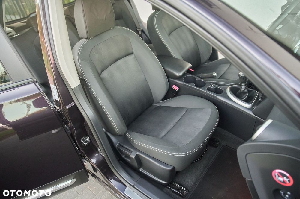 Nissan Qashqai 2.0 tekna - 28