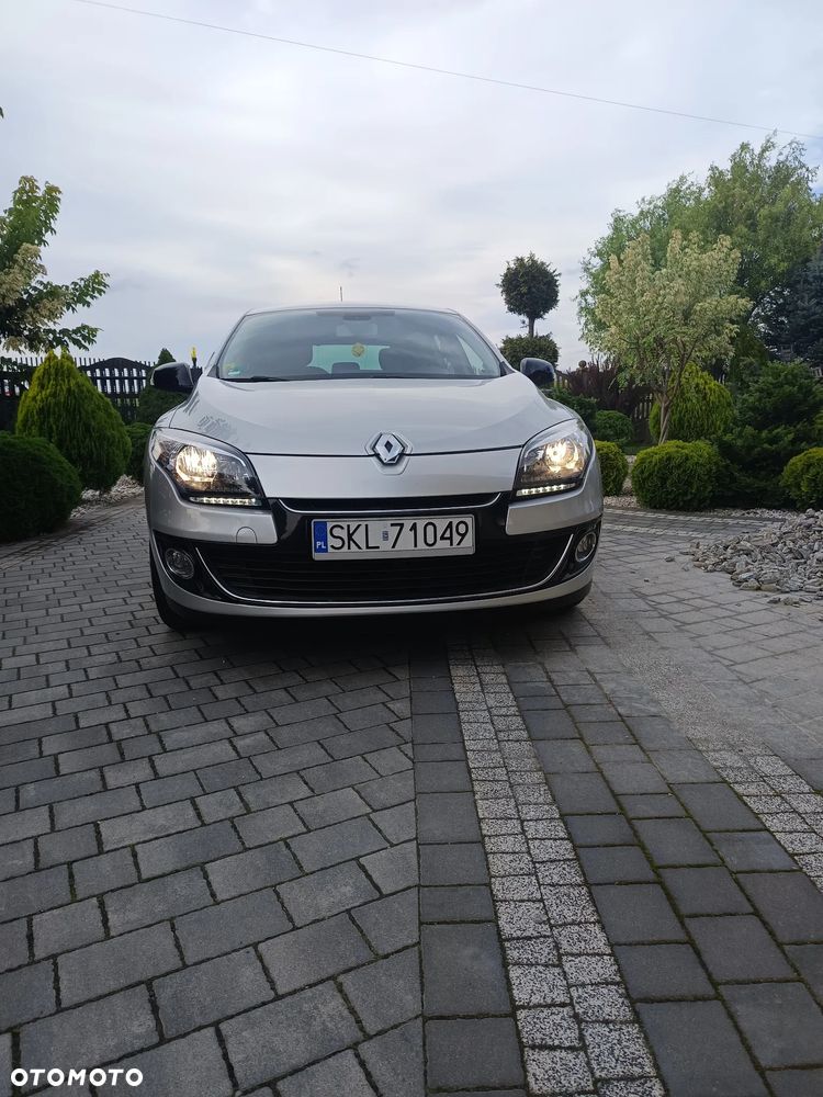 Renault Megane 1.5 dCi Bose Edition - 5