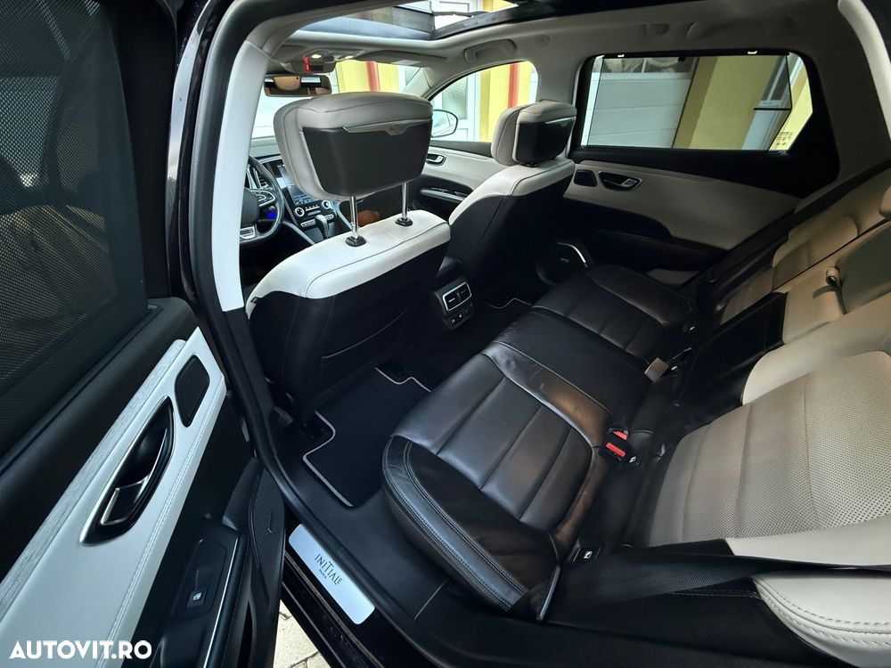 Renault Talisman Grandtour ENERGY dCi 160 EDC INITIALE PARIS - 6