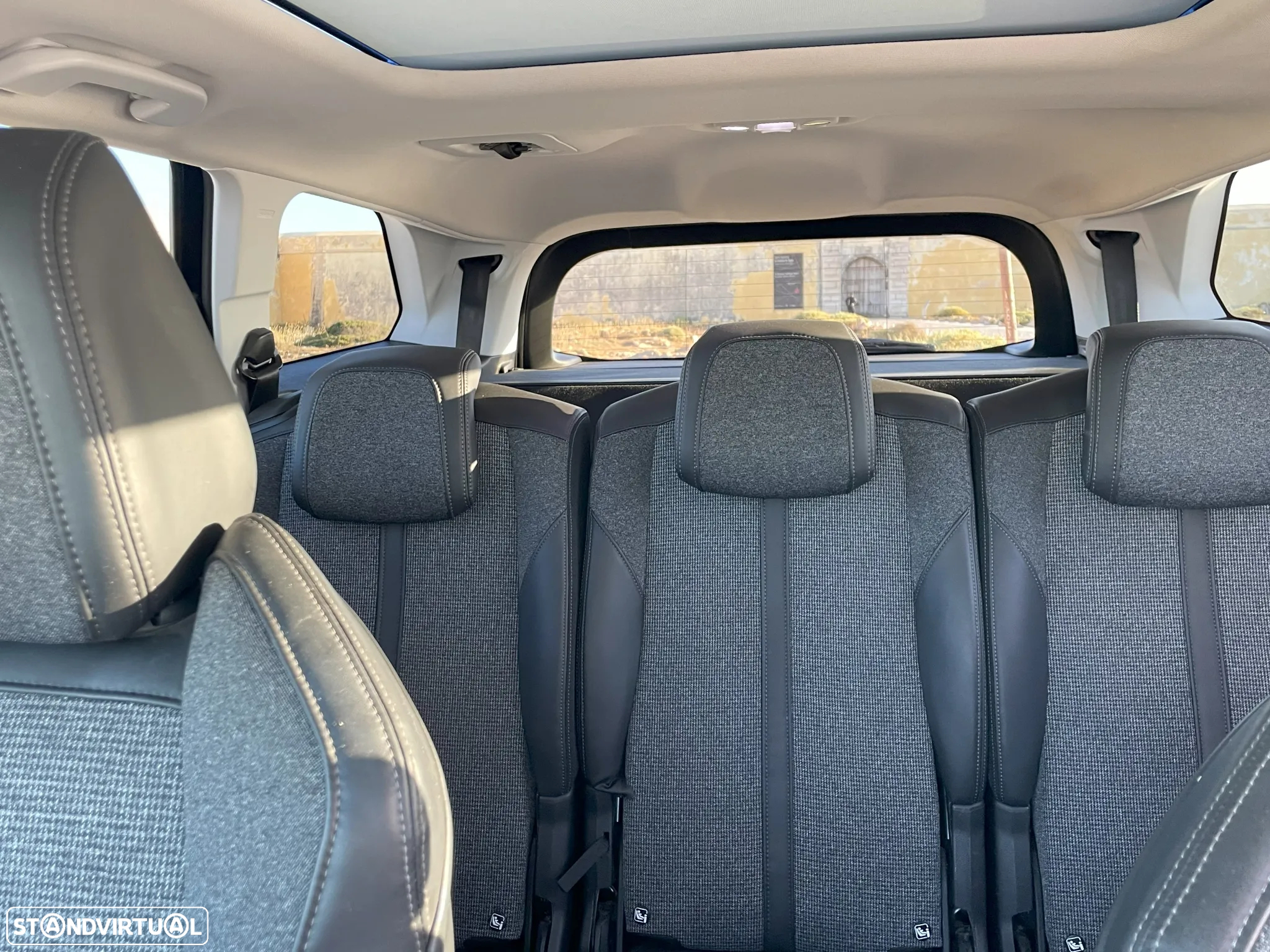 Peugeot 5008 1.2 PureTech Allure EAT6 - 25