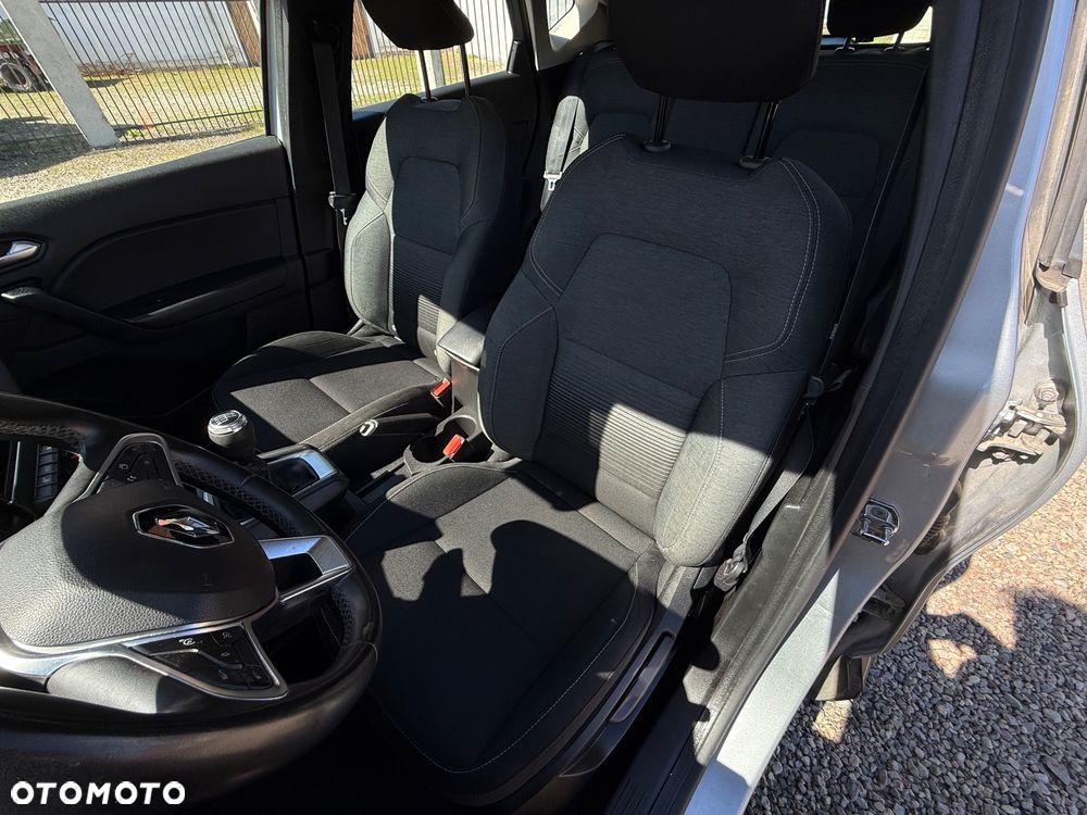 Renault Captur 1.5 dCi Intens - 8