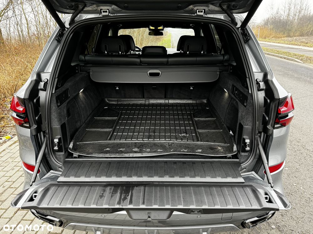 BMW X5 xDrive40d mHEV sport - 13