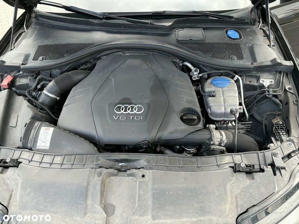 Audi A6 Avant 3.0 TDI DPF clean diesel quattro S tronic - 17