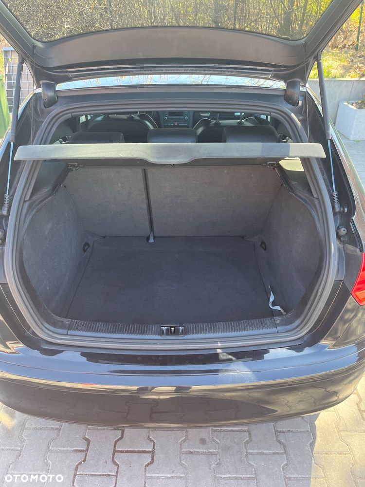 Audi A3 Sportback 2.0 TDI DPF Ambition - 9