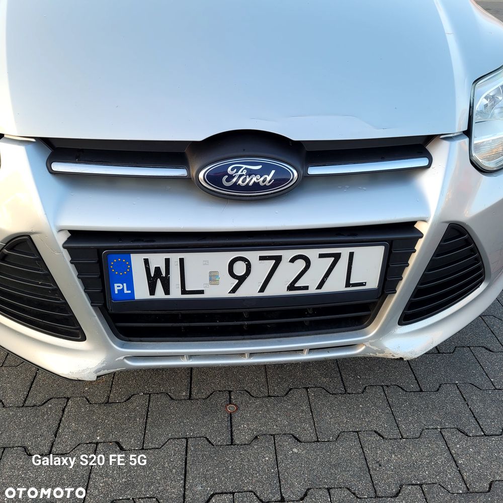 Ford Focus - 10