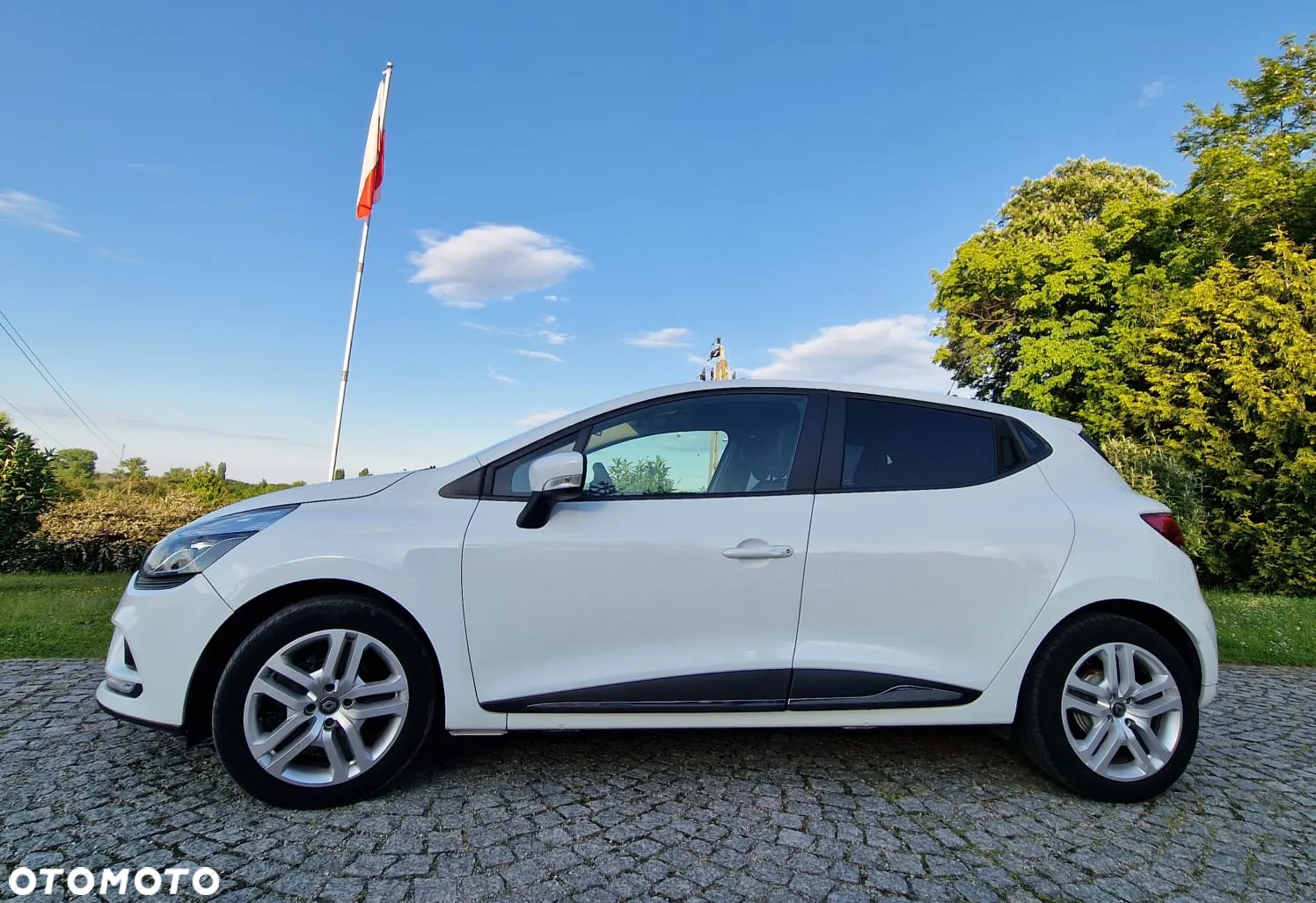 Renault Clio 1.5 dCi Energy Alize EU6c - 2