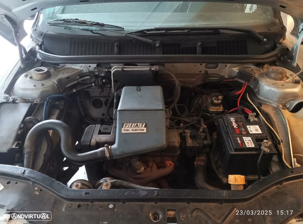 Fiat Tipo 1.1 i.e S - 4