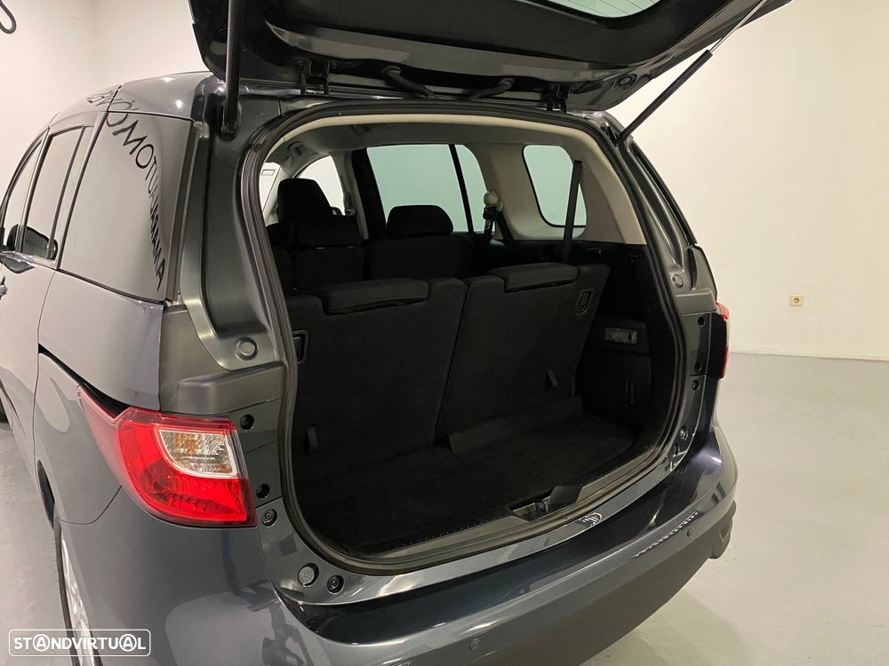 Mazda 5 MZR-CD 1.6 Superior Wagon - 51
