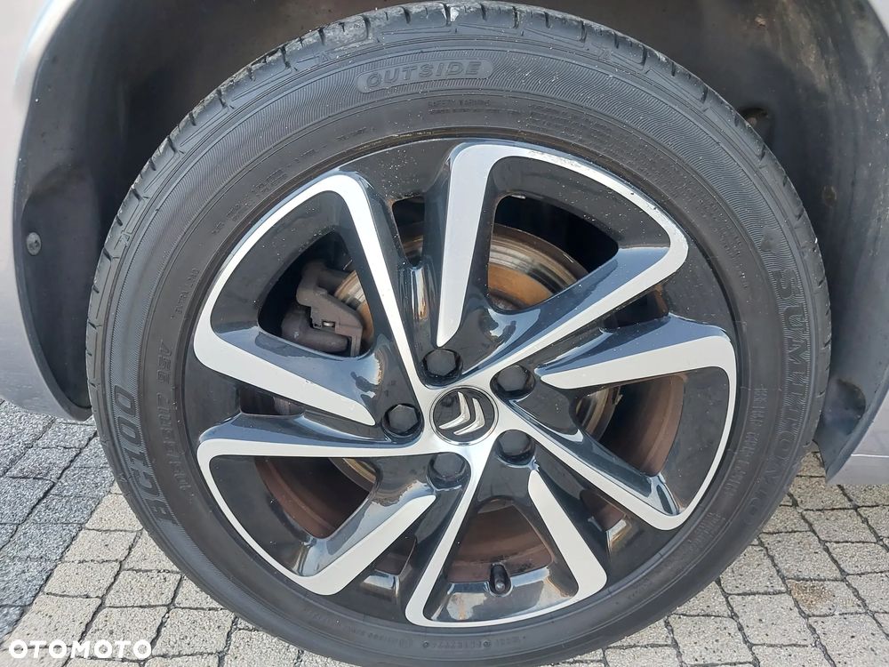 Citroën C4 Picasso 2.0 BlueHDi Shine S&S - 29