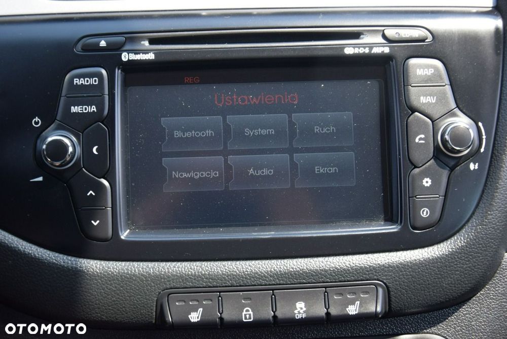 Kia Ceed 1.4 CVVT Vision - 36