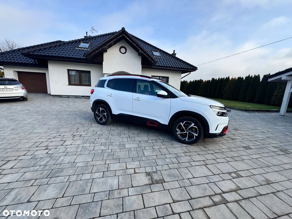Citroën C5 Aircross 1.2 PureTech C-Series - 3
