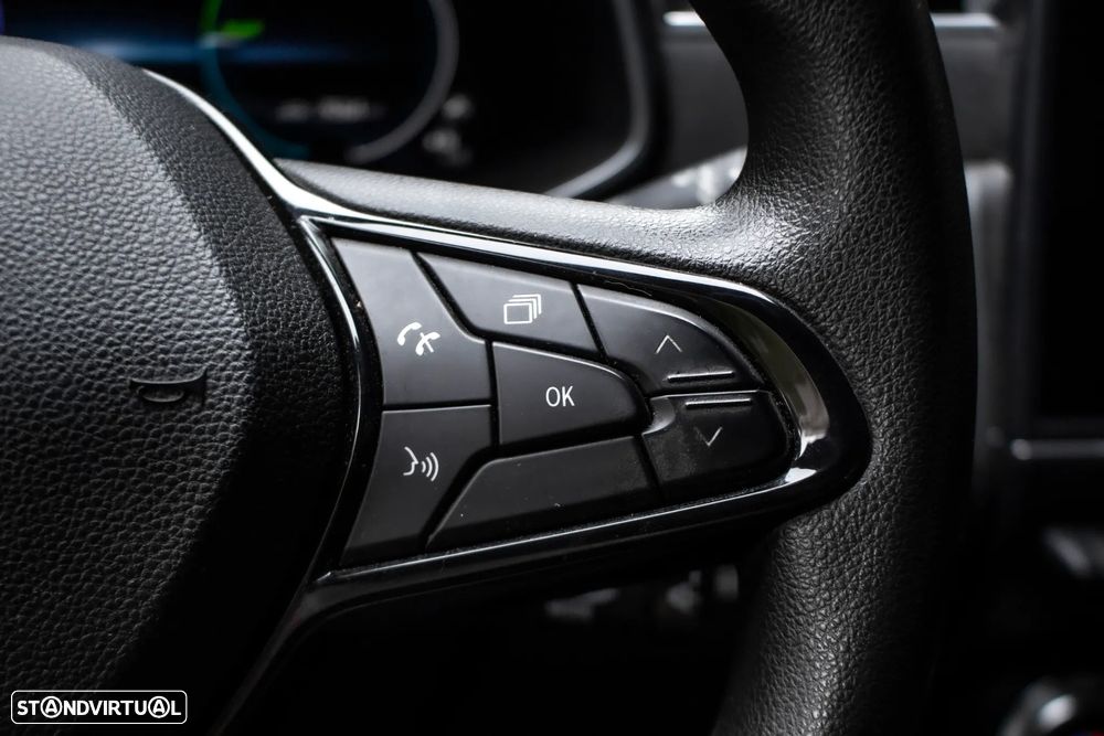 Renault Zoe (c/ Bateria) EV 50 110hp Equilibre - 14