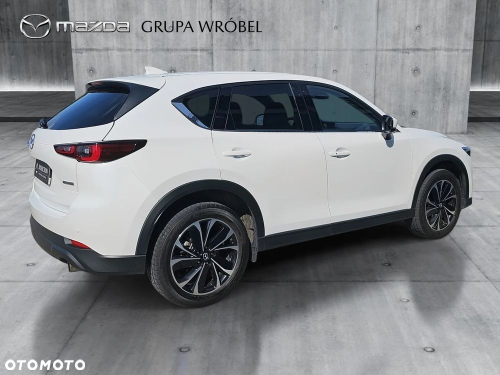 Mazda CX-5 2.0 Hikari 2WD - 5