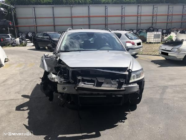 Para Peças Volvo V50 (545) - 3