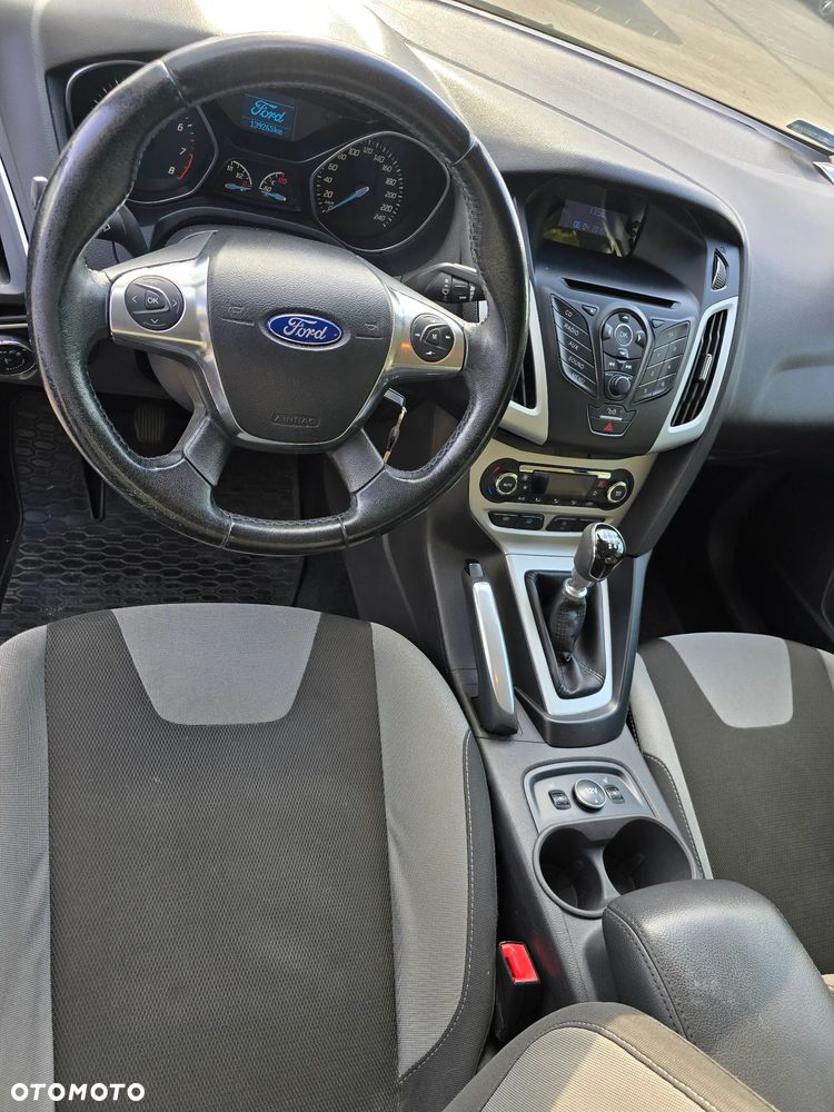 Ford Focus 1.0 EcoBoost Edition - 15