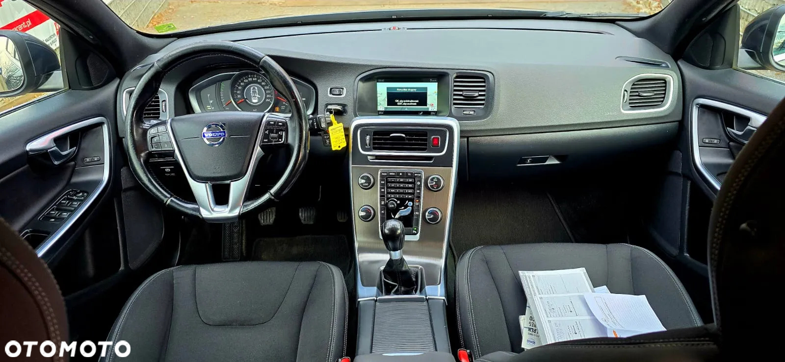 Volvo V60 D3 Business Edition - 7