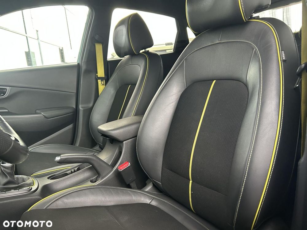 Hyundai Kona 1.0 T-GDI Style - 11