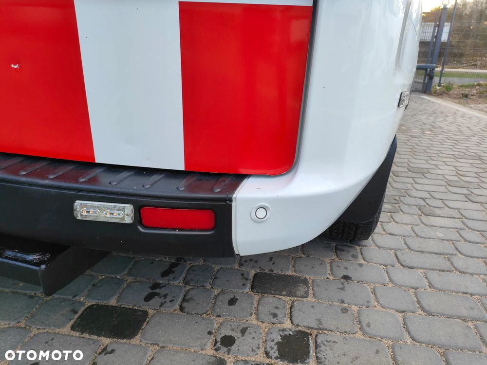 Ford TRANSIT CUSTOM 2021r 2,0 TDCI 130KM L2H1 LONG EURO 6 LEDY CENA BRUTTO VAT 23% - 31