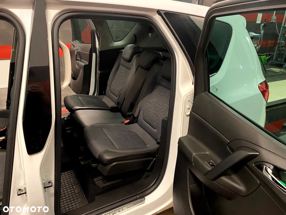 Opel Meriva 1.4 T Cosmo S&S - 18