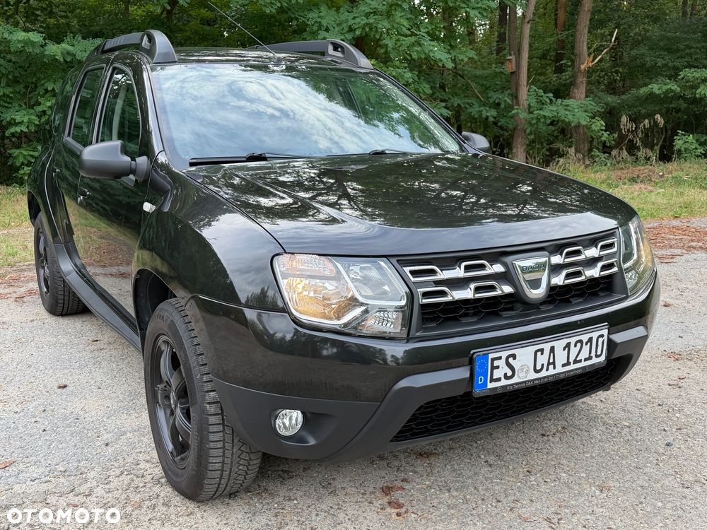 Dacia Duster TCe 125 2WD Comfort - 2