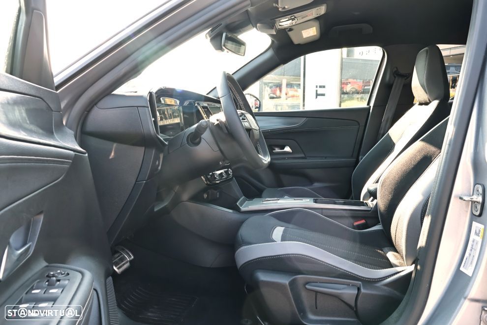 Opel Mokka 1.2 T GS AT - 14