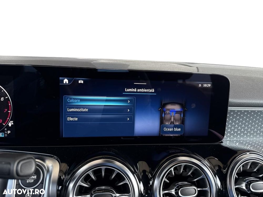 Mercedes-Benz GLB - 20