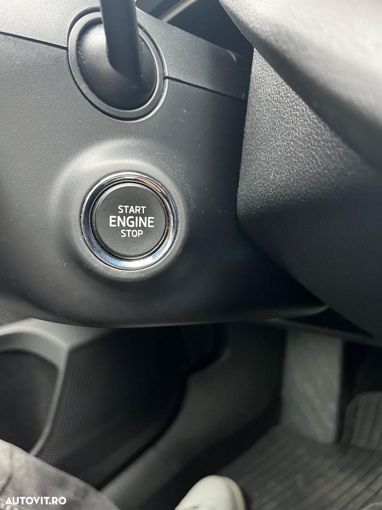 Skoda Octavia 2.0 TDI DSG Ambition - 25