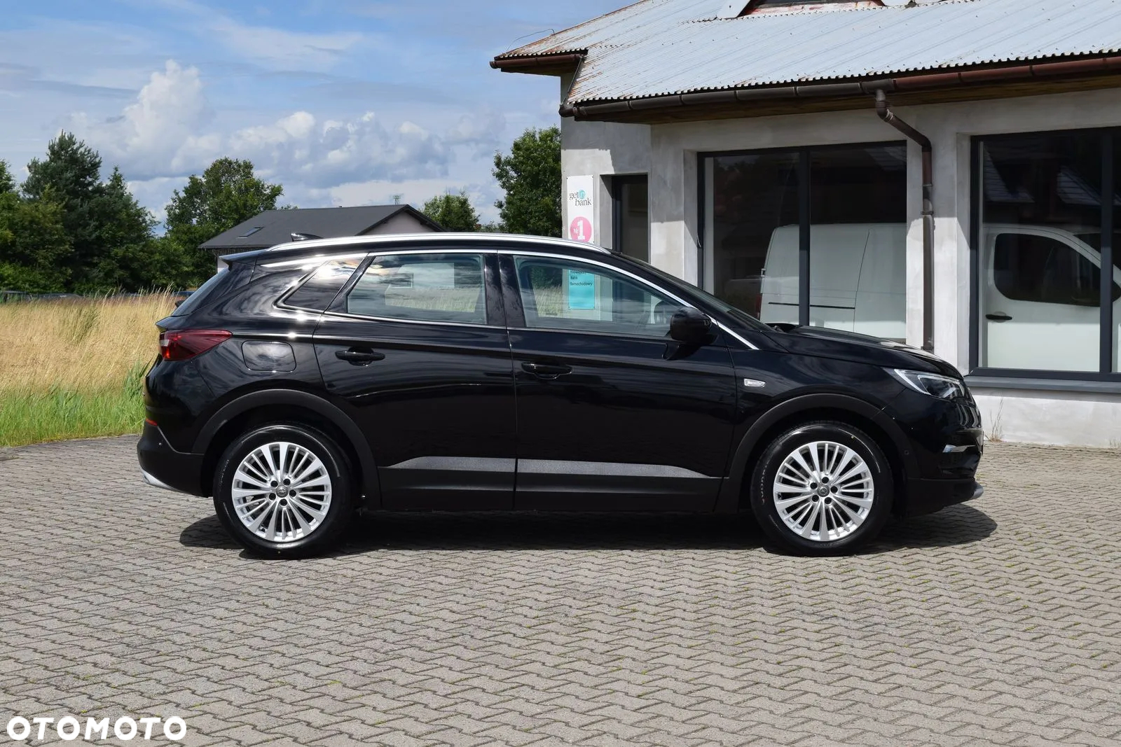 Opel Grandland X 2.0 D Start/Stop Automatik Ultimate - 9