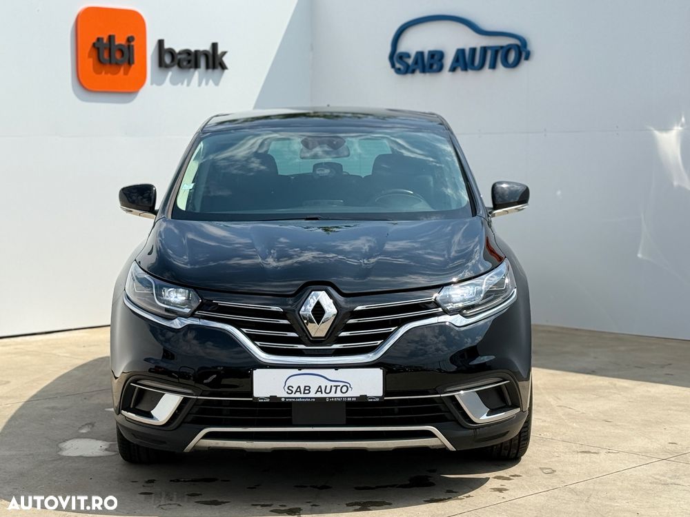 Renault Espace BLUE dCi 160 EDC LIFE - 3